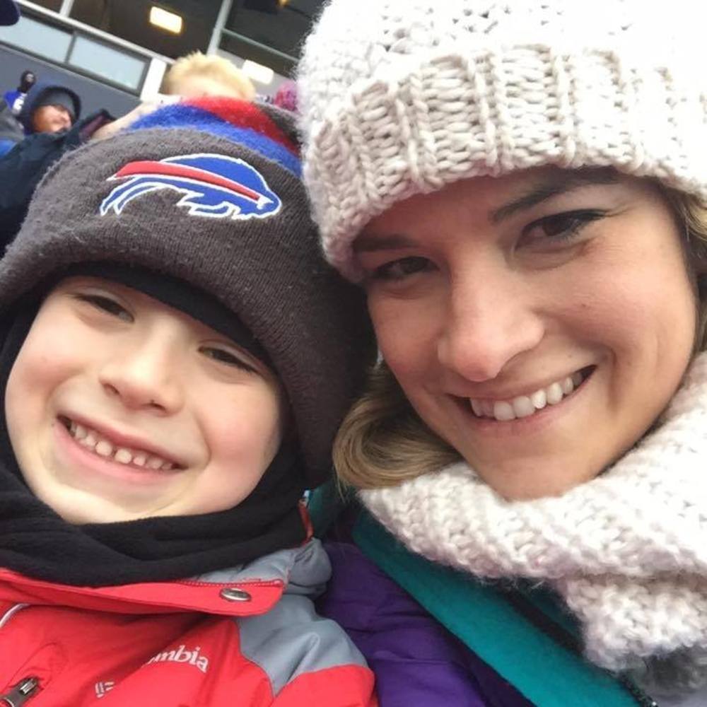 Meet your Posher, Maren